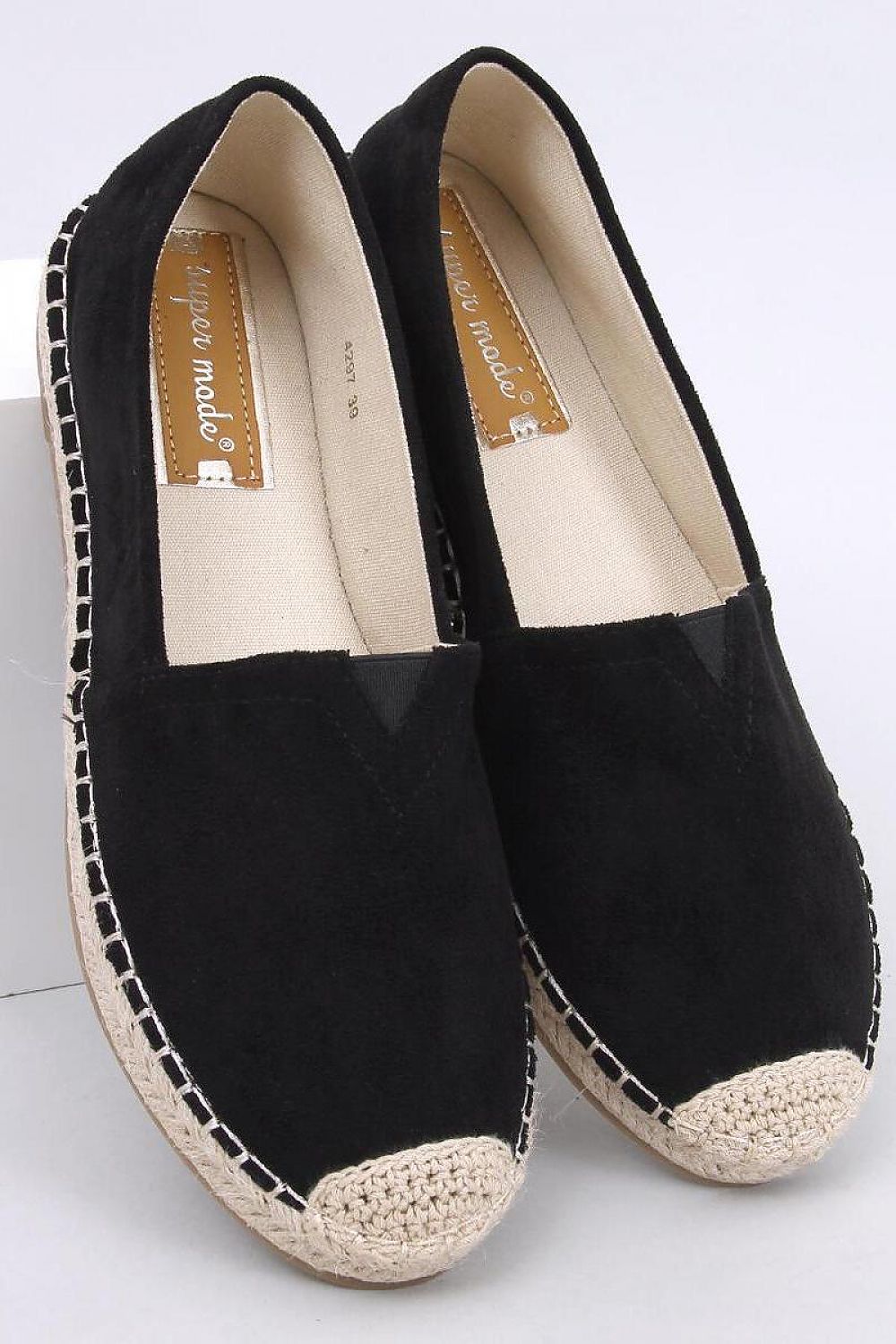 Espadrille model 196007 Inello - Lojahub